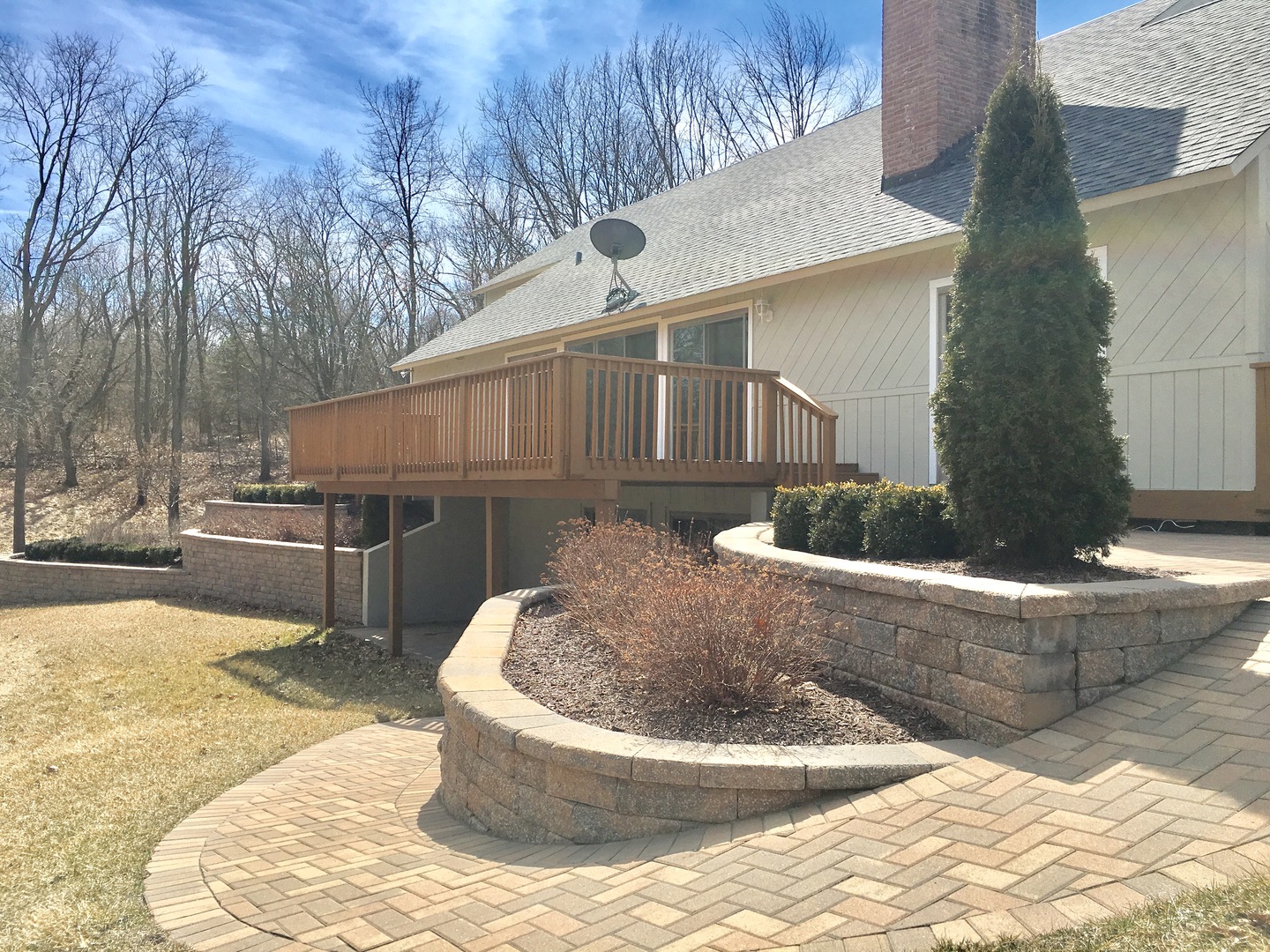 1018 South Fleming Road Bull Valley, IL 60098 - Photo 8 of 25