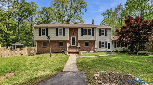 $475,000 | 17909 Sandy Ford Road, Petersburg, VA 23803