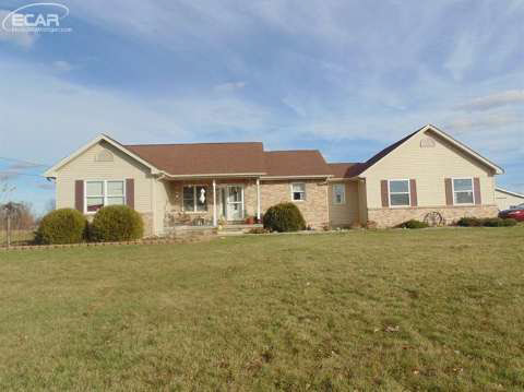 12221 Marshall Road Birch Run, MI 48415 - Photo 1 of 40 20431429.JPG