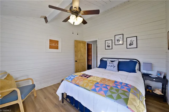 $448,500 | 2147 Sparger Road, Mount Airy, NC 27030