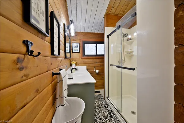 $435,000 | 2147 Sparger Road, Mount Airy, NC 27030