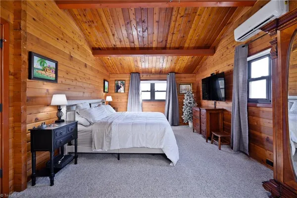 $435,000 | 2147 Sparger Road, Mount Airy, NC 27030