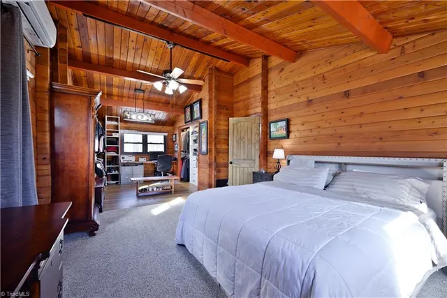 $450,000 | 2147 Sparger Road, Mount Airy, NC 27030