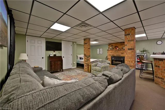 $450,000 | 2147 Sparger Road, Mount Airy, NC 27030