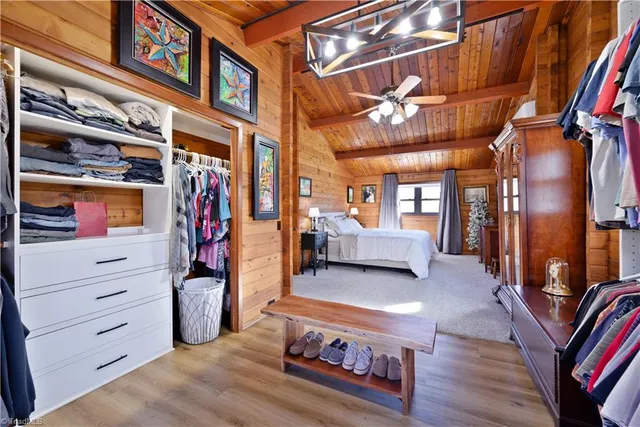 $448,500 | 2147 Sparger Road, Mount Airy, NC 27030