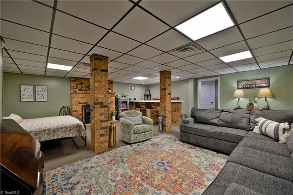 $435,000 | 2147 Sparger Road, Mount Airy, NC 27030
