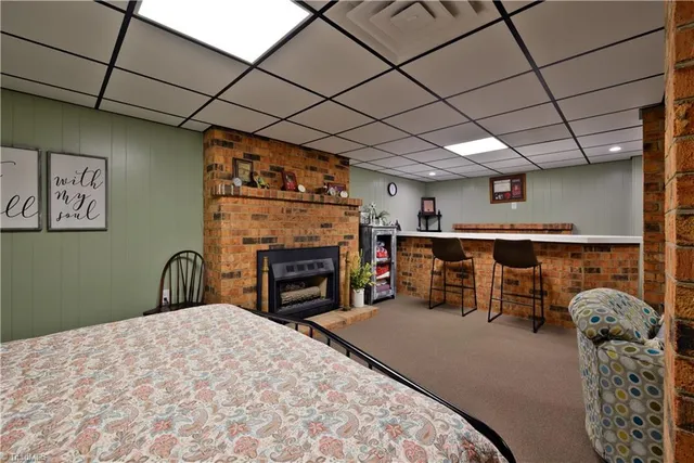 $450,000 | 2147 Sparger Road, Mount Airy, NC 27030