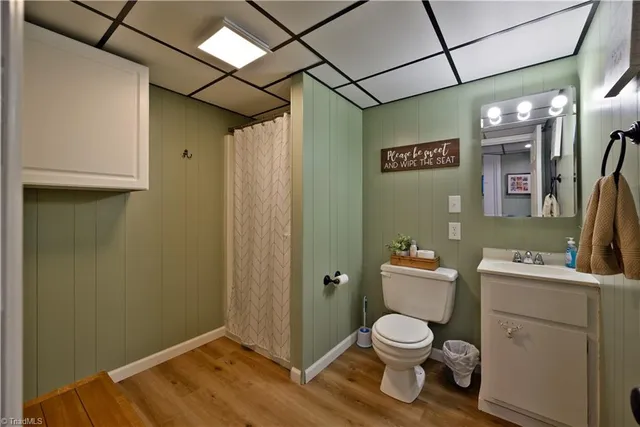 $450,000 | 2147 Sparger Road, Mount Airy, NC 27030