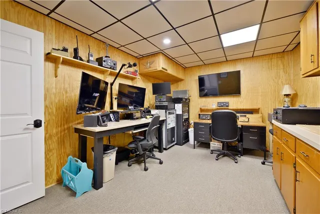 $448,500 | 2147 Sparger Road, Mount Airy, NC 27030