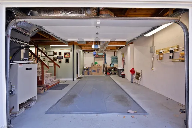 $450,000 | 2147 Sparger Road, Mount Airy, NC 27030