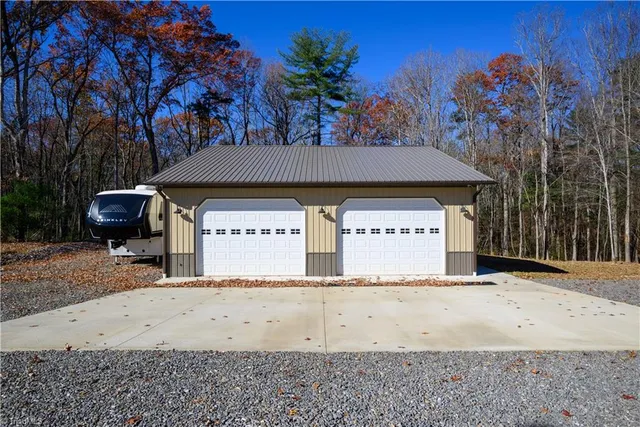 $448,500 | 2147 Sparger Road, Mount Airy, NC 27030