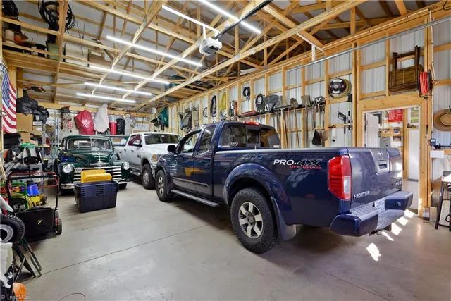 $450,000 | 2147 Sparger Road, Mount Airy, NC 27030