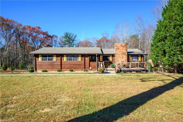 $435,000 | 2147 Sparger Road, Mount Airy, NC 27030