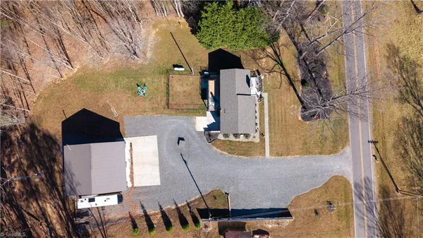 $435,000 | 2147 Sparger Road, Mount Airy, NC 27030