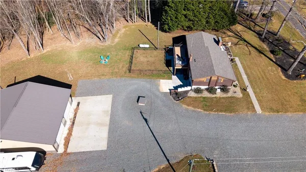 $435,000 | 2147 Sparger Road, Mount Airy, NC 27030