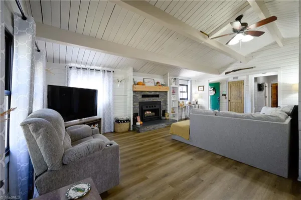 $435,000 | 2147 Sparger Road, Mount Airy, NC 27030