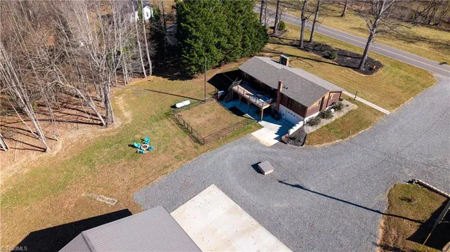 $450,000 | 2147 Sparger Road, Mount Airy, NC 27030