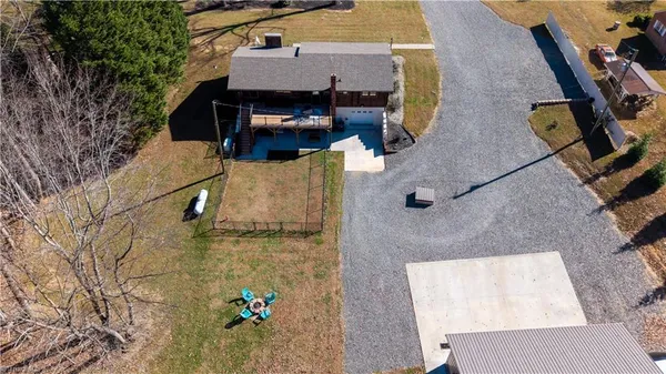 $435,000 | 2147 Sparger Road, Mount Airy, NC 27030