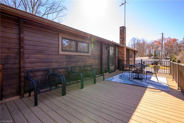 $435,000 | 2147 Sparger Road, Mount Airy, NC 27030