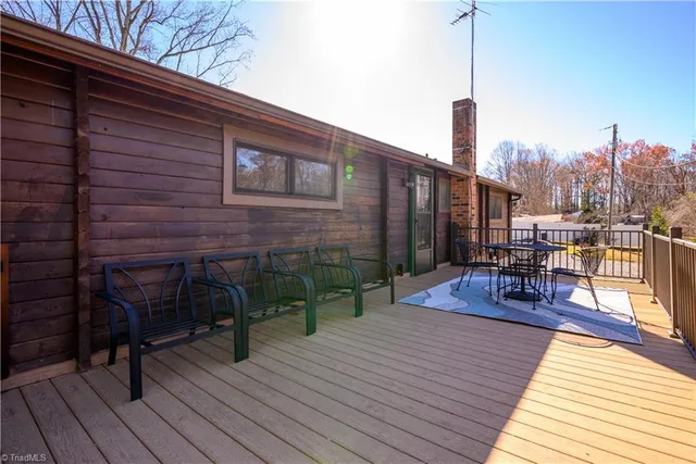 $450,000 | 2147 Sparger Road, Mount Airy, NC 27030