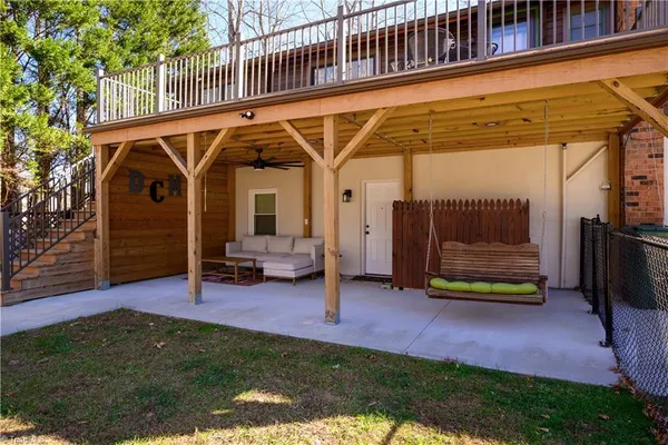 $435,000 | 2147 Sparger Road, Mount Airy, NC 27030