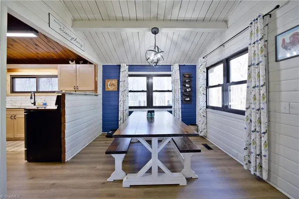 $435,000 | 2147 Sparger Road, Mount Airy, NC 27030