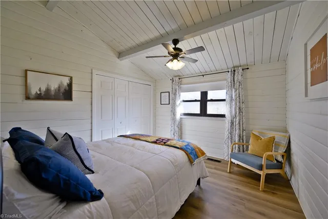 $448,500 | 2147 Sparger Road, Mount Airy, NC 27030