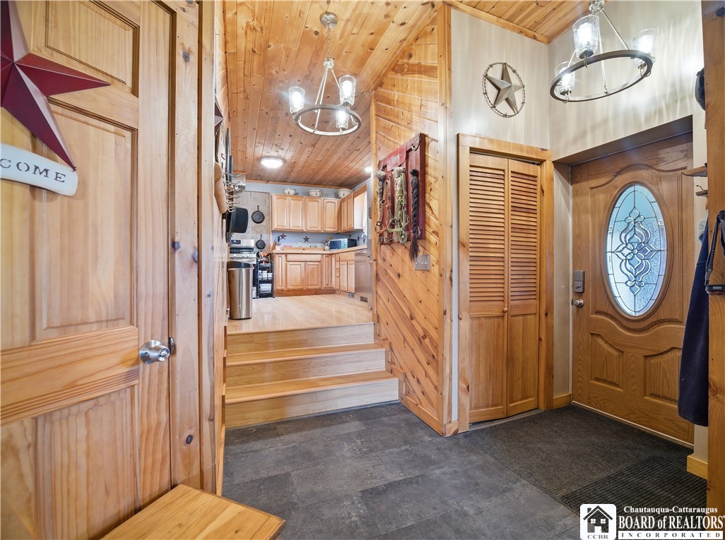 873 Wellman Road Busti, NY 14710 - Photo 31 of 47