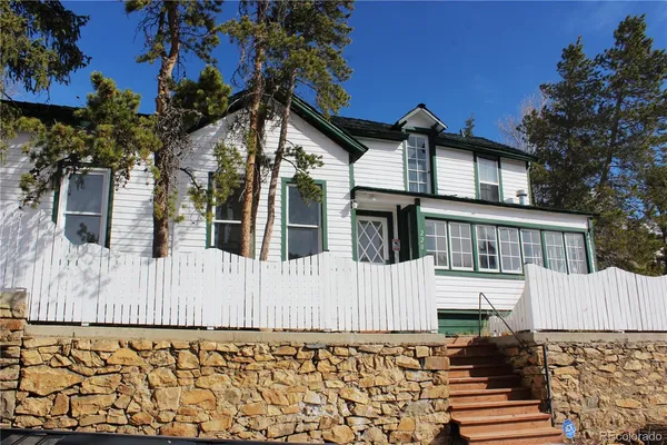 $495,000 | 220 East 1st High Street, Central City, CO 80427