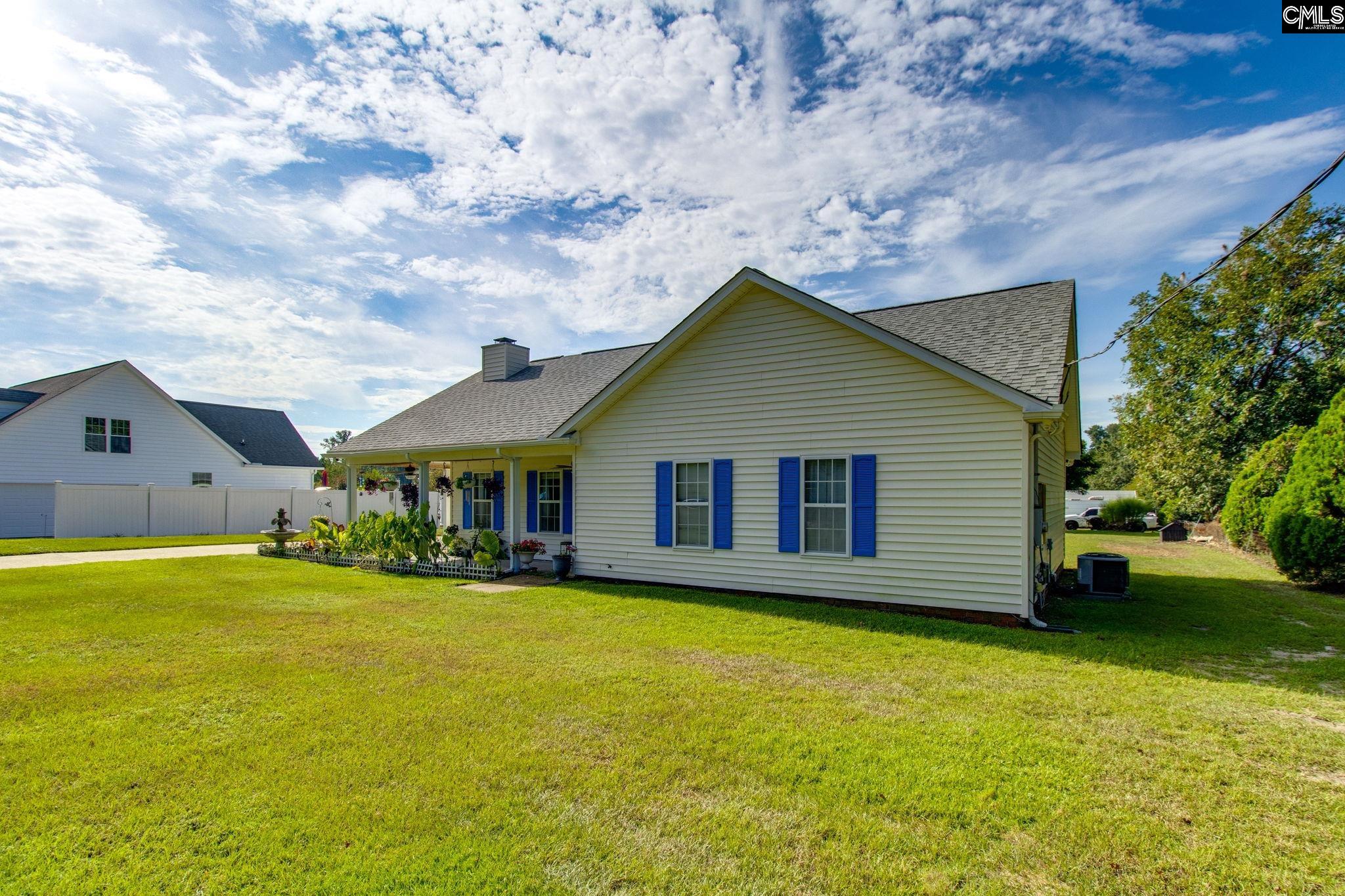 2115 Heath Pond Road Elgin, SC 29045 - Photo 3 of 34 Gallery Image 3