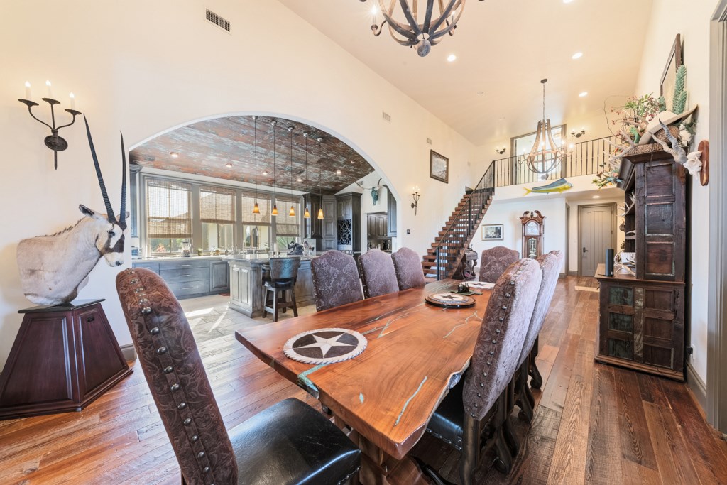 277 North Majestic Ridge North Comfort, TX 78013 - Photo 10 of 45