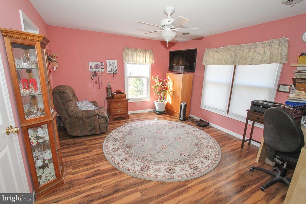 129 North Hills Road Barto, PA 19504 - Photo 11 of 37 Master Bedroom