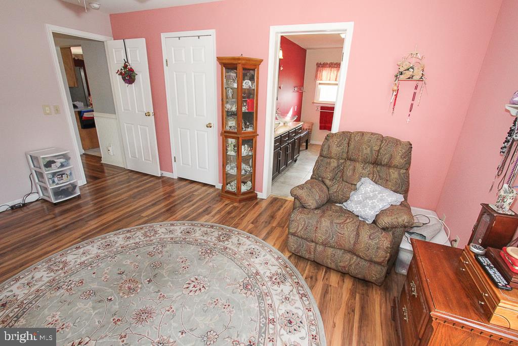 129 North Hills Road Barto, PA 19504 - Photo 12 of 37 Master Bedroom