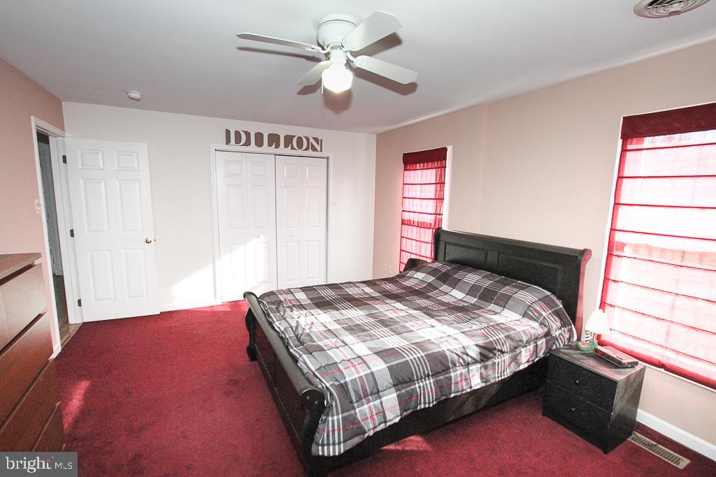 129 North Hills Road Barto, PA 19504 - Photo 14 of 37 Bedroom 2