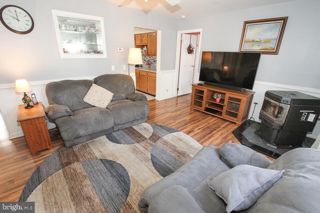 129 North Hills Road Barto, PA 19504 - Photo 24 of 37 Living Room