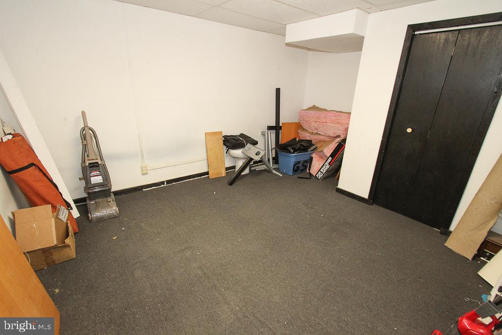 129 North Hills Road Barto, PA 19504 - Photo 26 of 37 Basement Hobby Room