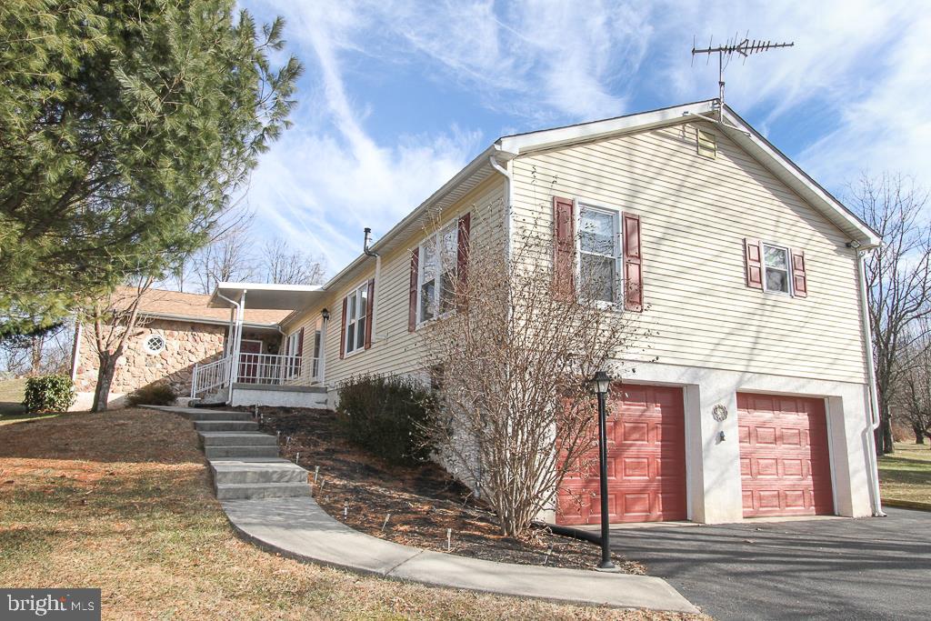129 North Hills Road Barto, PA 19504 - Photo 36 of 37 Gallery Image 36