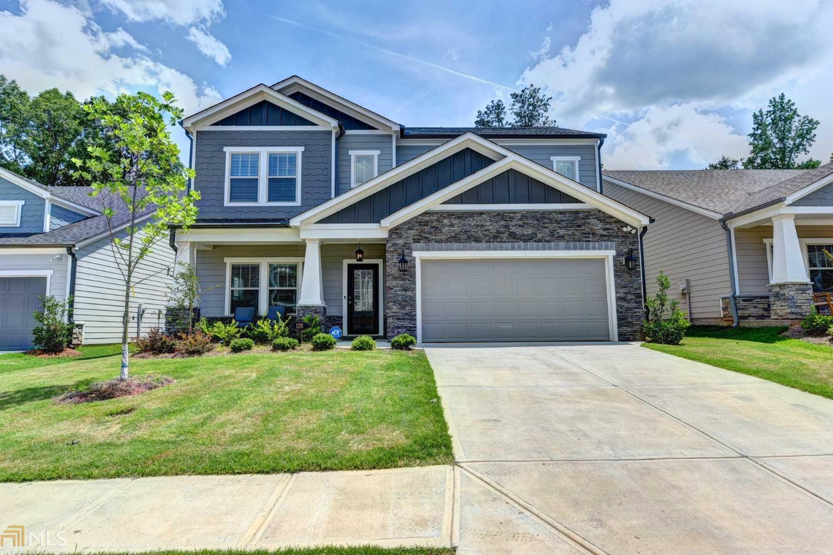 126 Grove View Road, Unit 14 Woodstock, GA 30189 - Photo 1 of 1 Gallery Image 1
