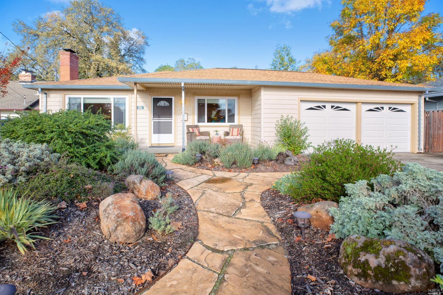 533 Major Drive Santa Rosa, CA 95403 - Photo 1 of 1 Gallery Image 1