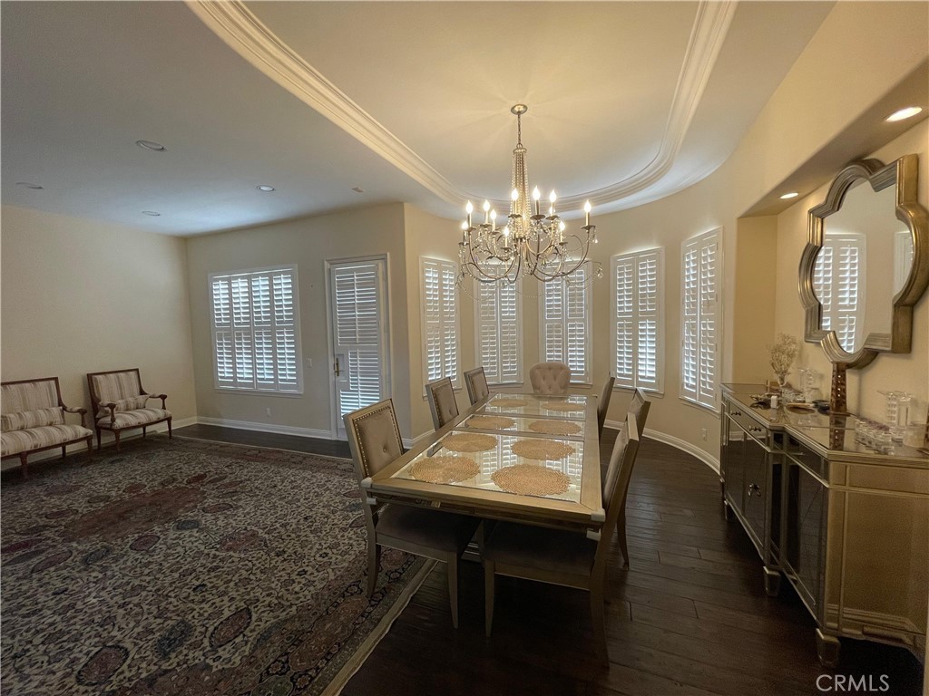 20124 Vía Cellini Porter Ranch, CA 91326 - Photo 29 of 49