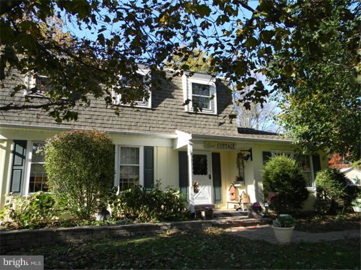 4216 New Hope Road New Hope, PA 18938 - Photo 25 of 25