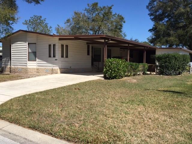 3857 Parway Road, Unit 316 Zellwood, FL 32798 - Photo 1 of 1 Gallery Image 1
