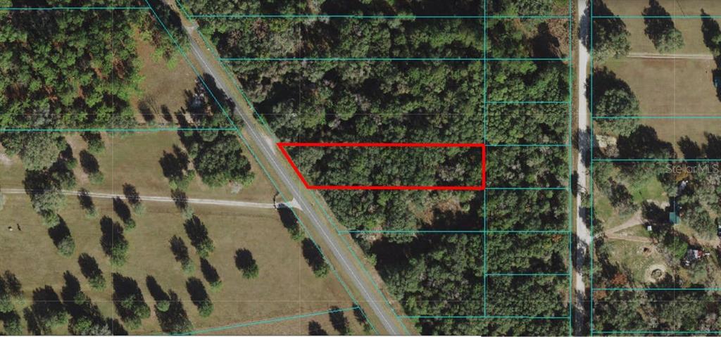 148 Northeast 148th Terrace Road Fort McCoy, FL 32134 - Photo 1 of 1 Gallery Image 1