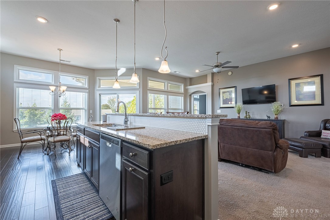 111 Rippling Brook Lane Springboro, OH 45066 - Photo 10 of 39 Gallery Image 10