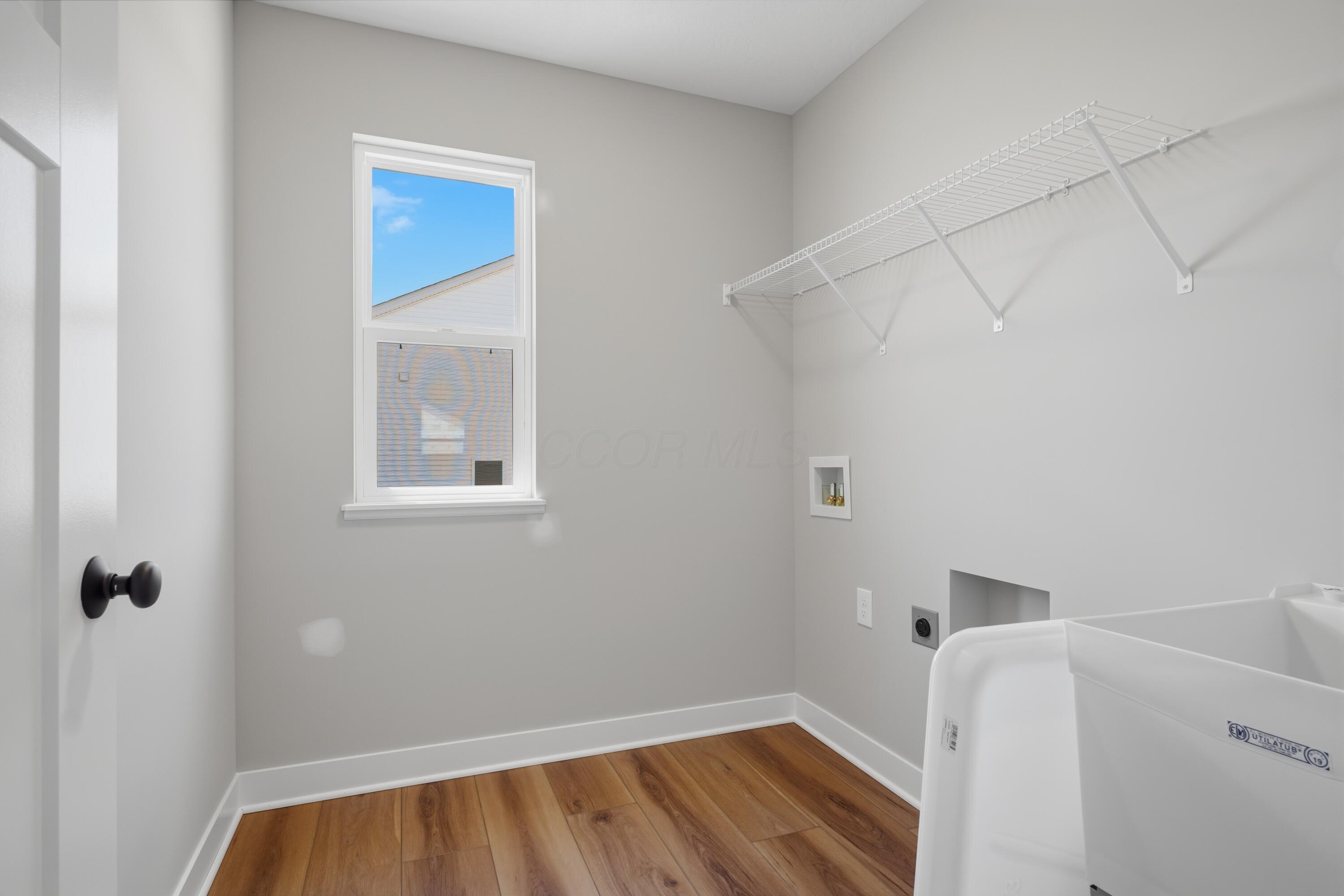 8702 Jenny Road Plain City, OH 43064 - Photo 41 of 56 Laundry Room
