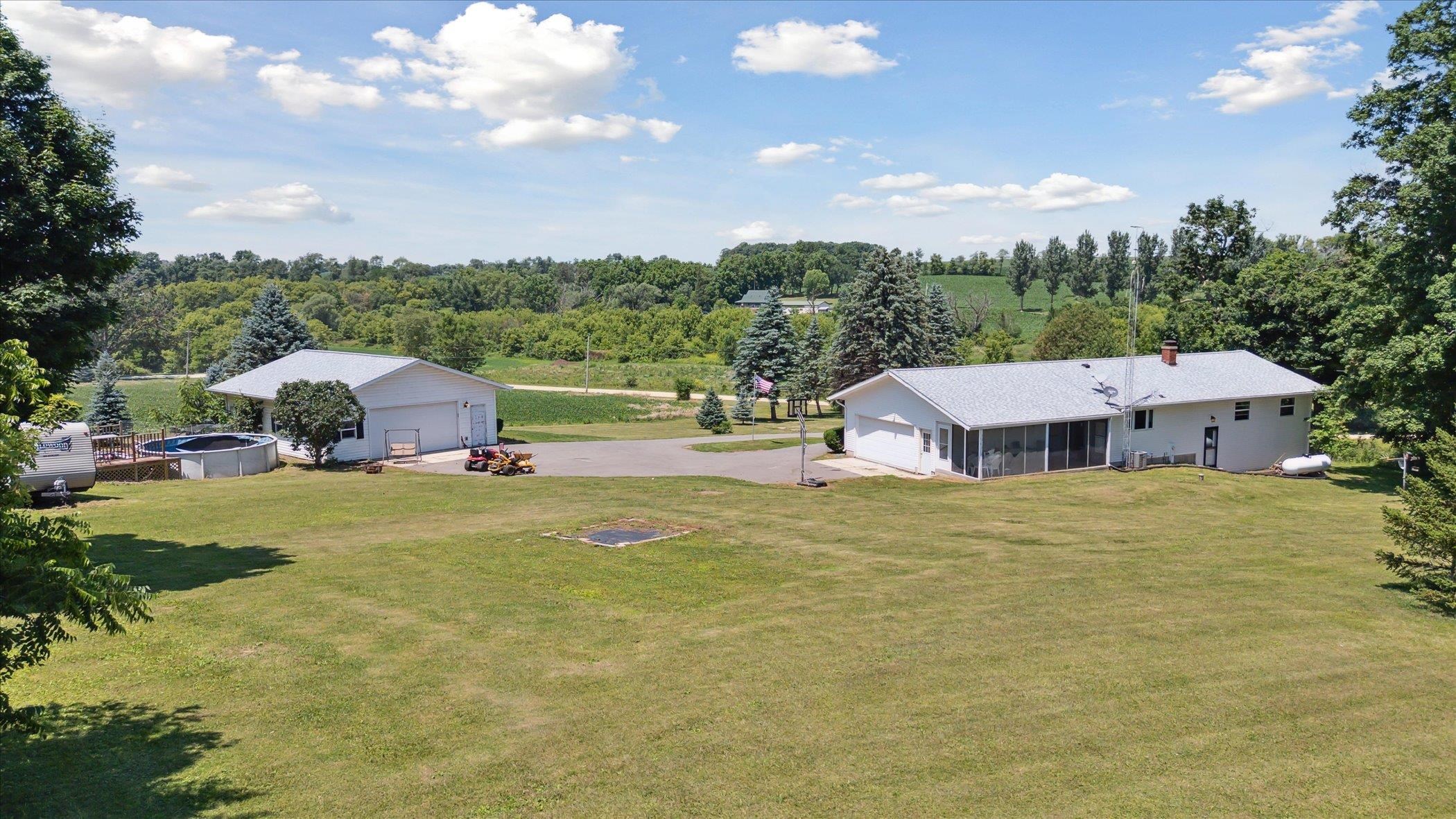 505 East State Line Road Orangeville, IL 61060 - Photo 44 of 58
