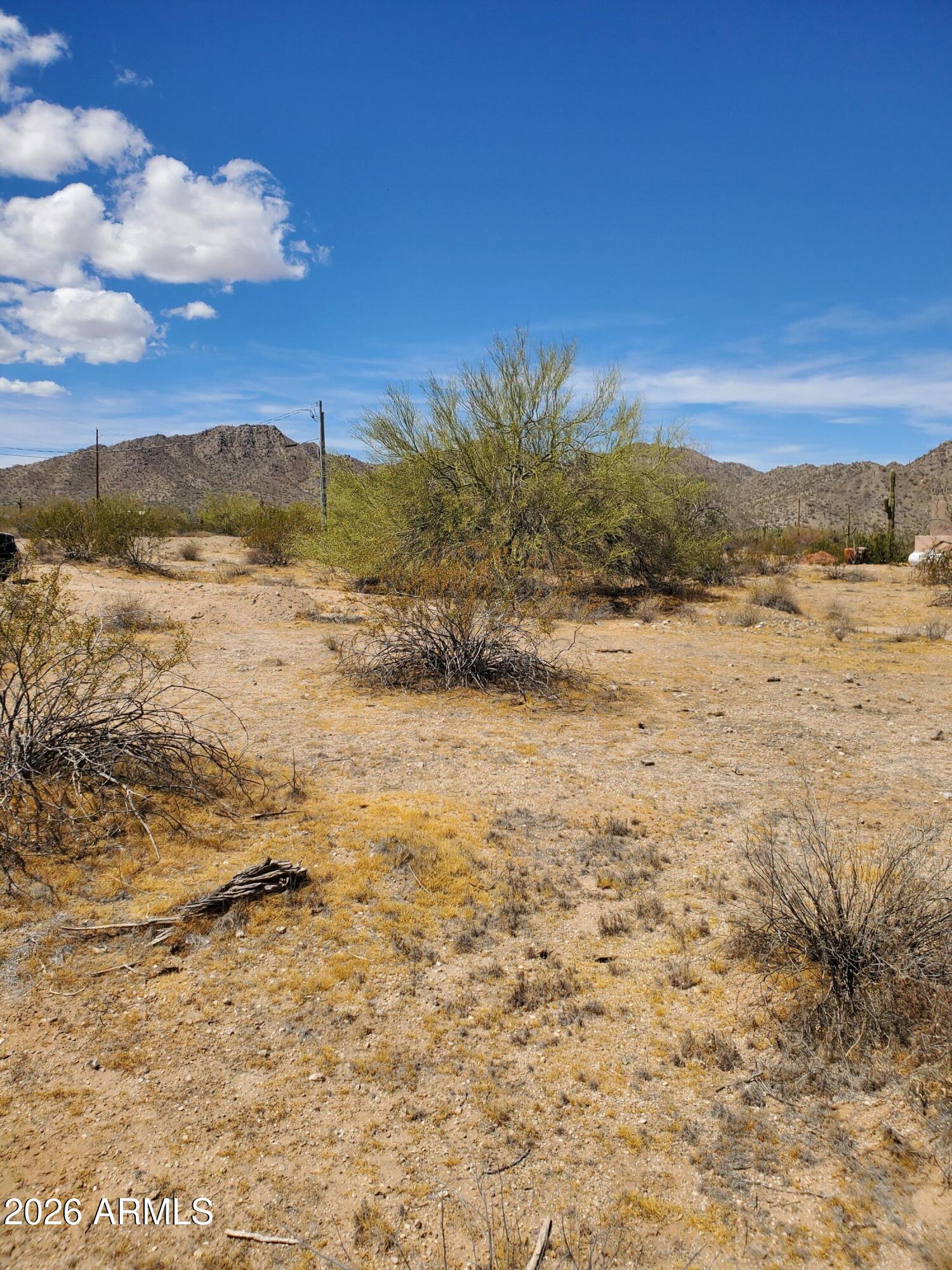 0 West Dune Shadow Road, Unit 39 Maricopa, AZ 85139 - Photo 2 of 7 a view of lake view and mountain
