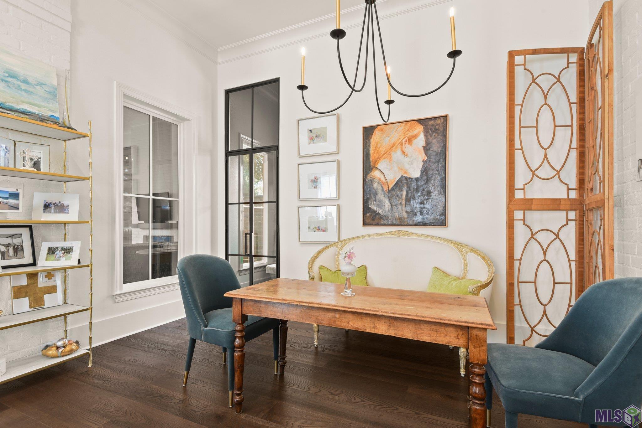 1637 Perkins Road Baton Rouge, LA 70808 - Photo 17 of 41 Dining