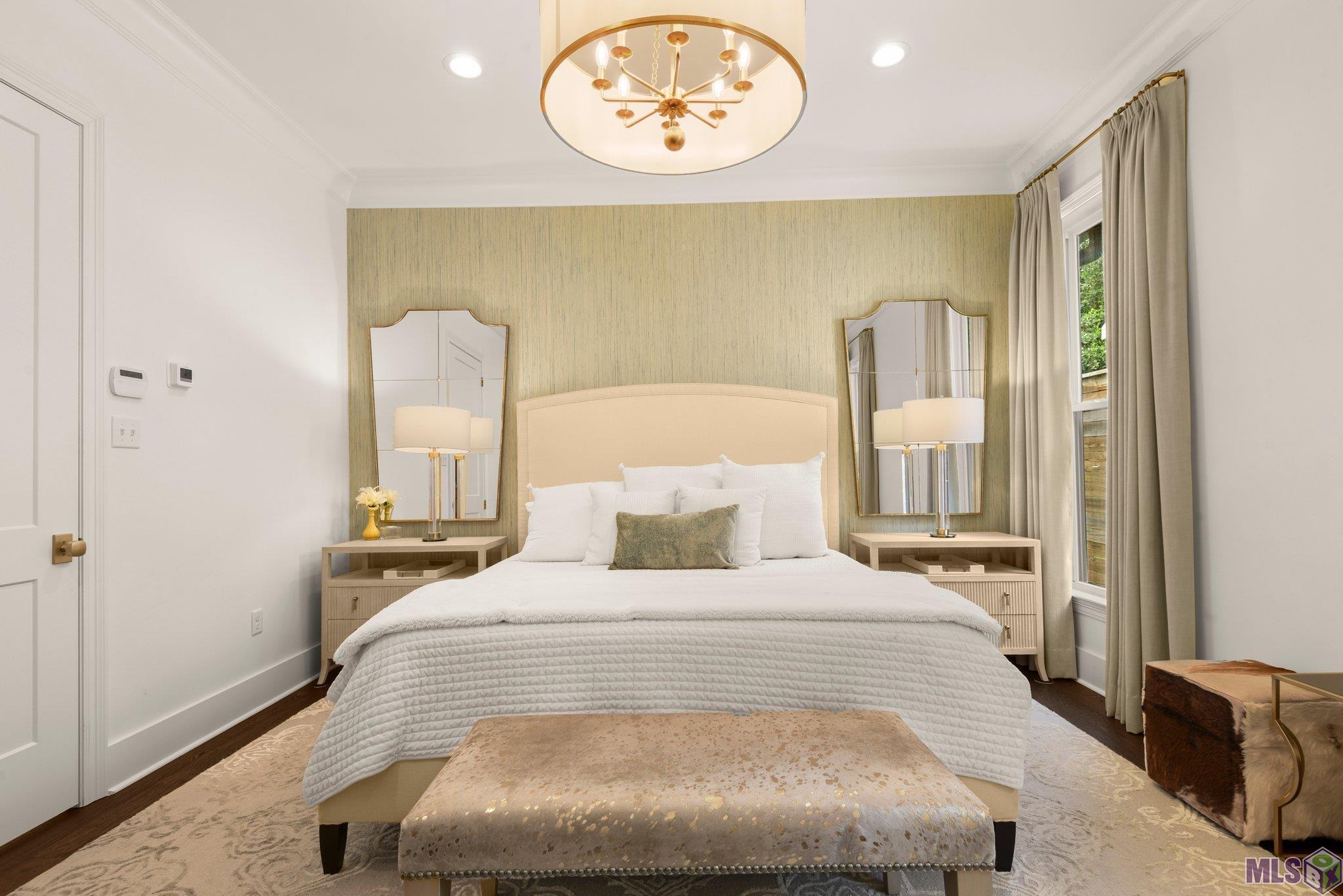 1637 Perkins Road Baton Rouge, LA 70808 - Photo 27 of 41 Master Bedroom