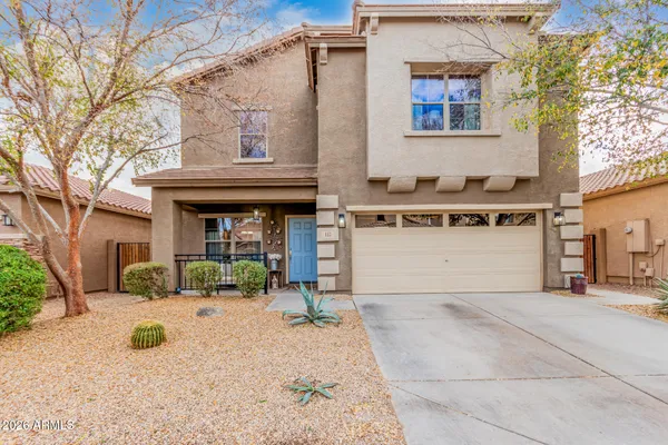 $469,800 | 113 West Desert Vista Trail, San Tan Valley, AZ 85143